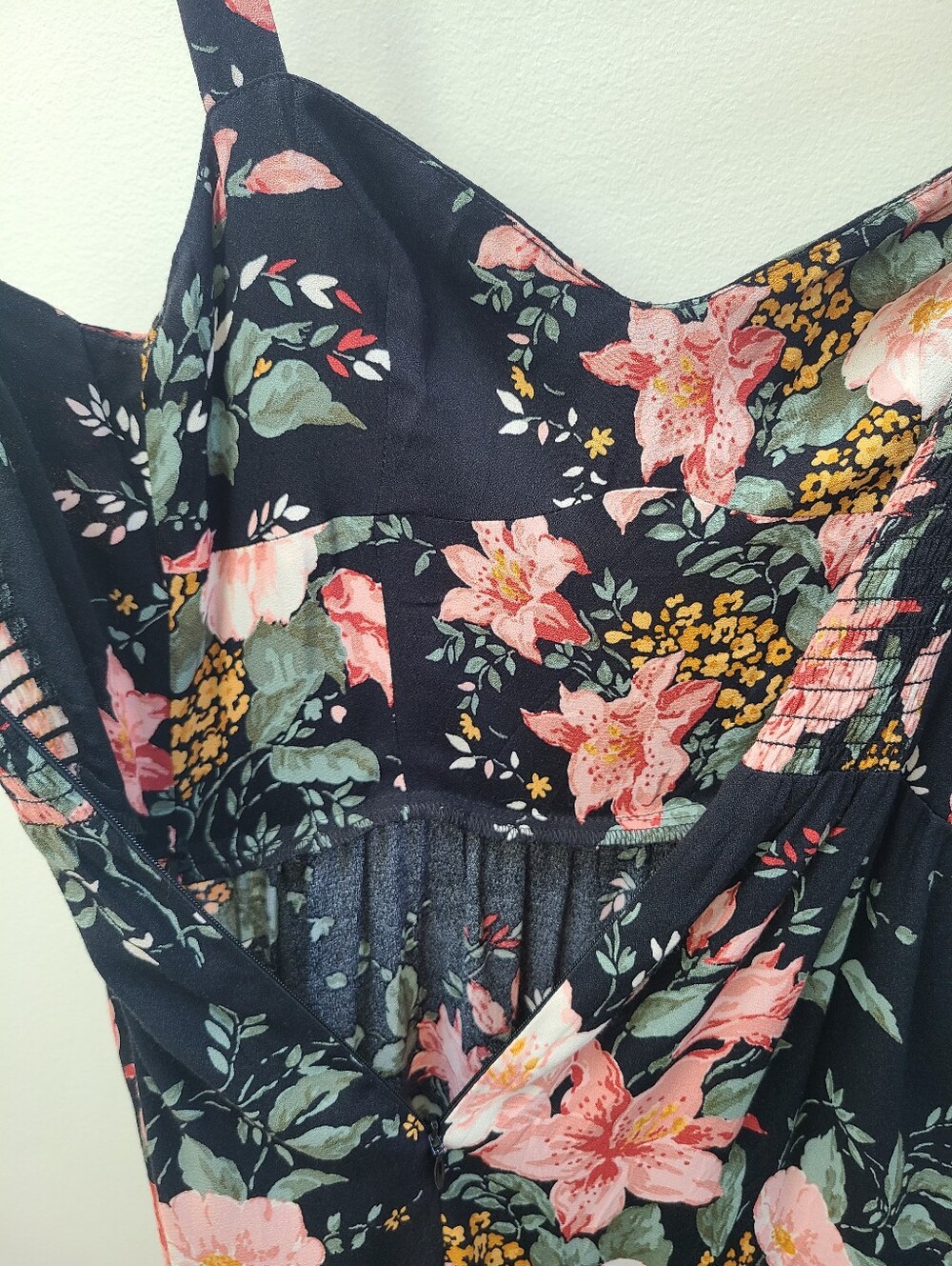 Reformation Celestia Dress - Picture 13 of 15